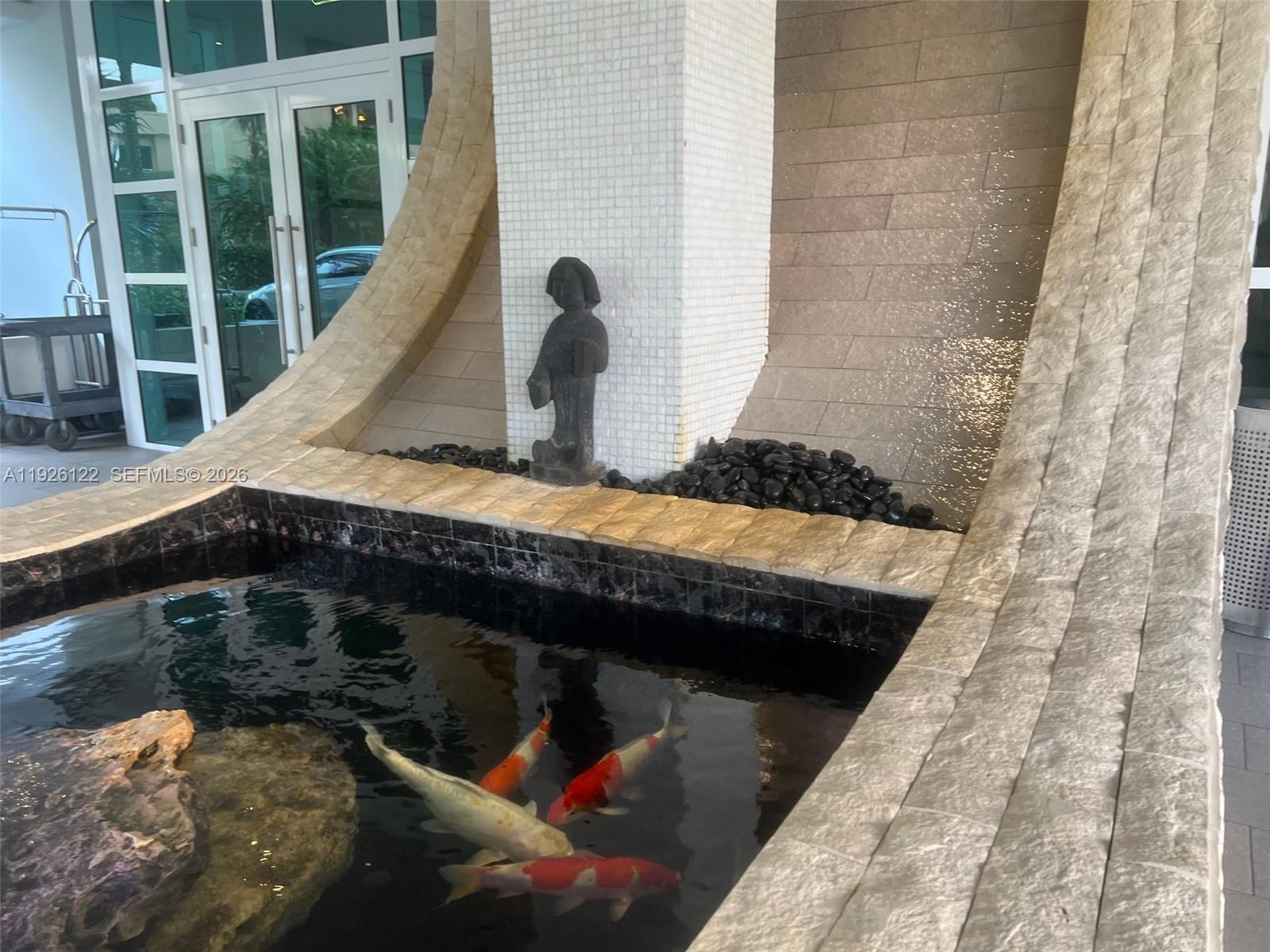 Photo of 900 Brickell Key Boulevard 803 #803 listing for Sale