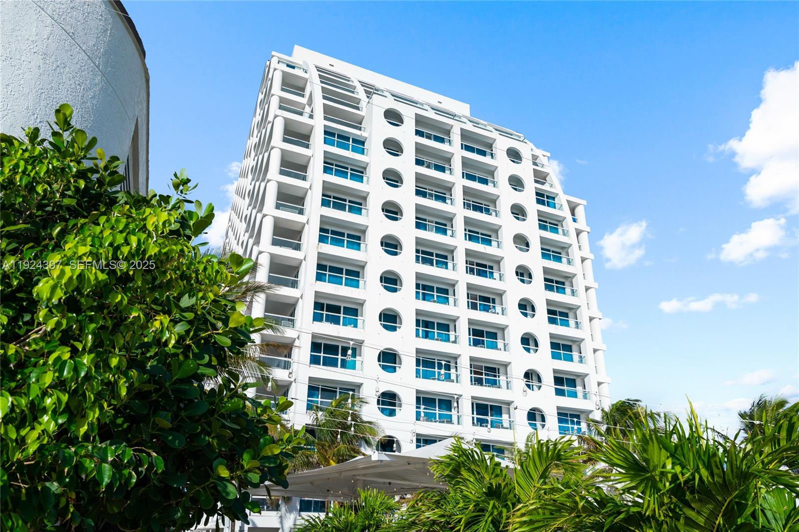 Photo of 551 N Fort Lauderdale Beach Boulevard R1904 #R1904 listing for Sale