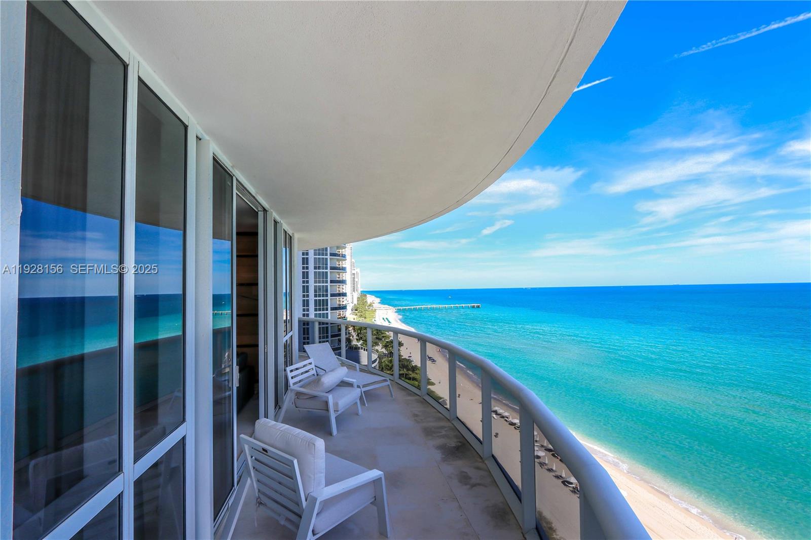 Photo of 15901 Collins Avenue 1101 #1101 listing for Sale