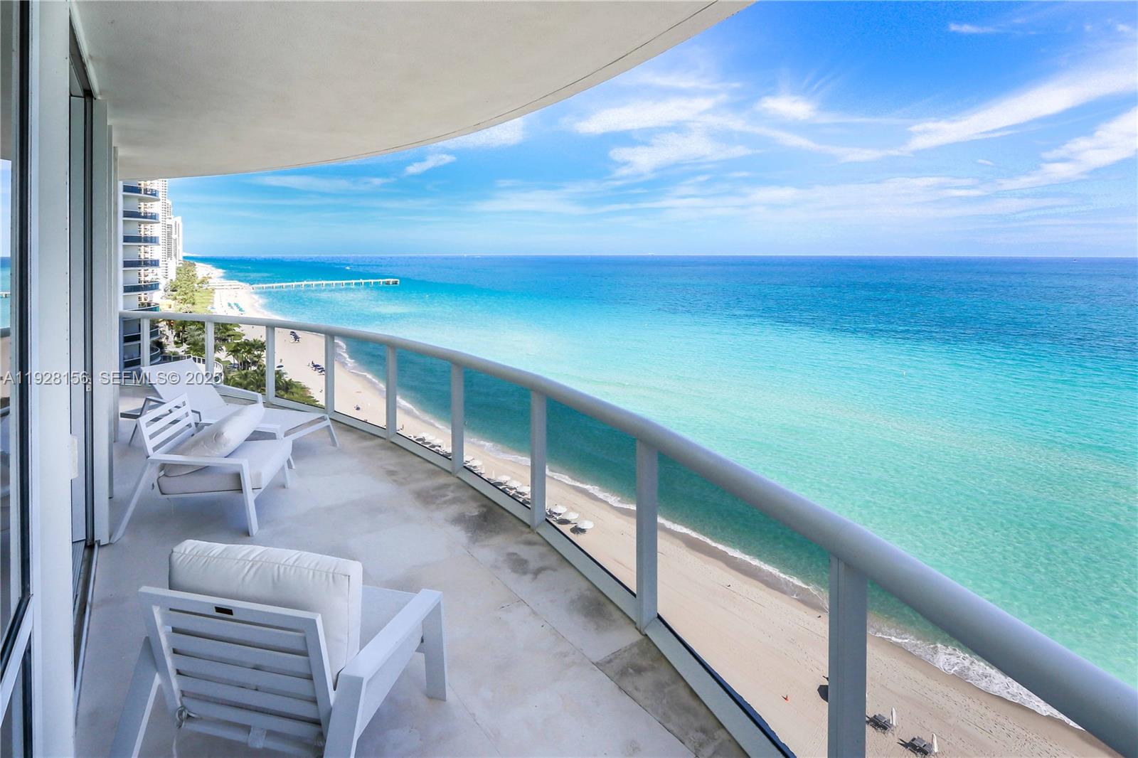 Photo of 15901 Collins Avenue 1101 #1101 listing for Sale