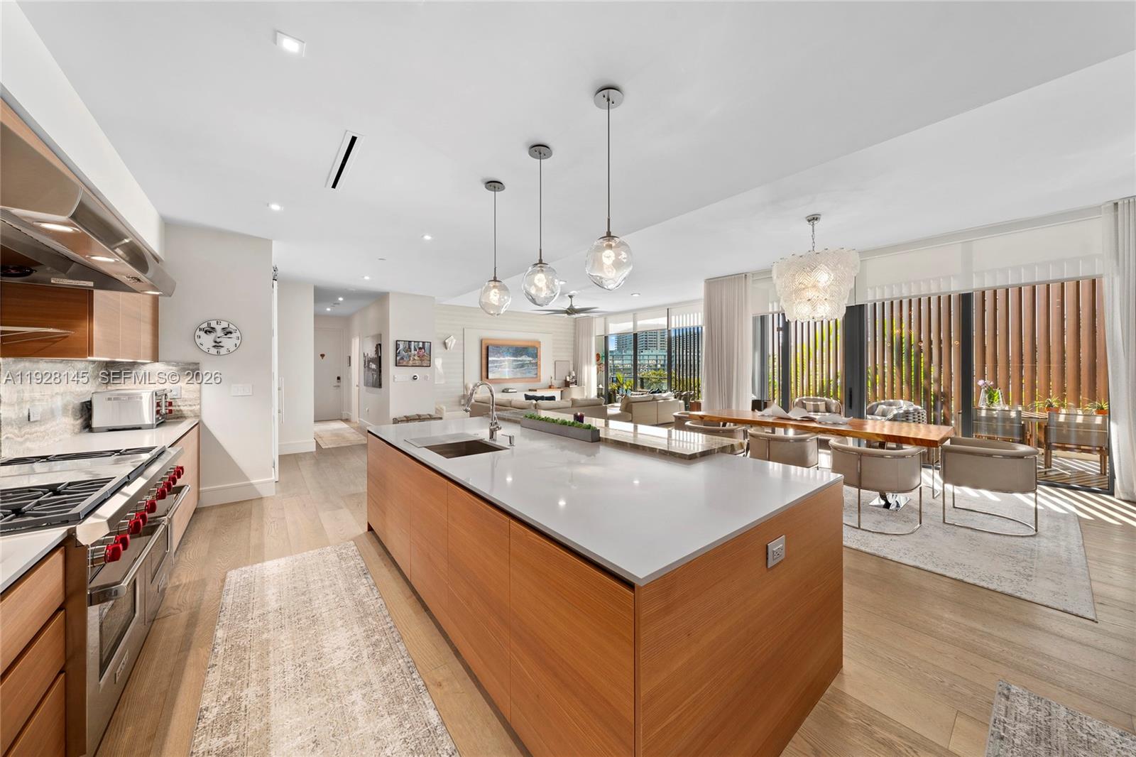 Photo of 3581 E Glencoe Street 403 #403 listing for Sale