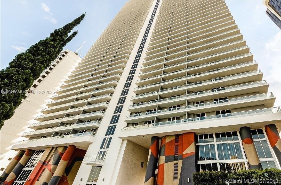 Photo of 50 Biscayne Boulevard 1703 #1703 listing for Sale