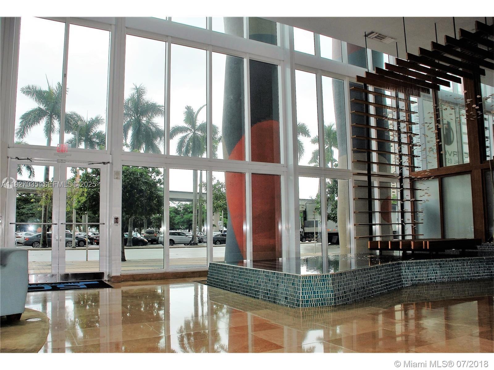 Photo of 50 Biscayne Boulevard 1703 #1703 listing for Sale