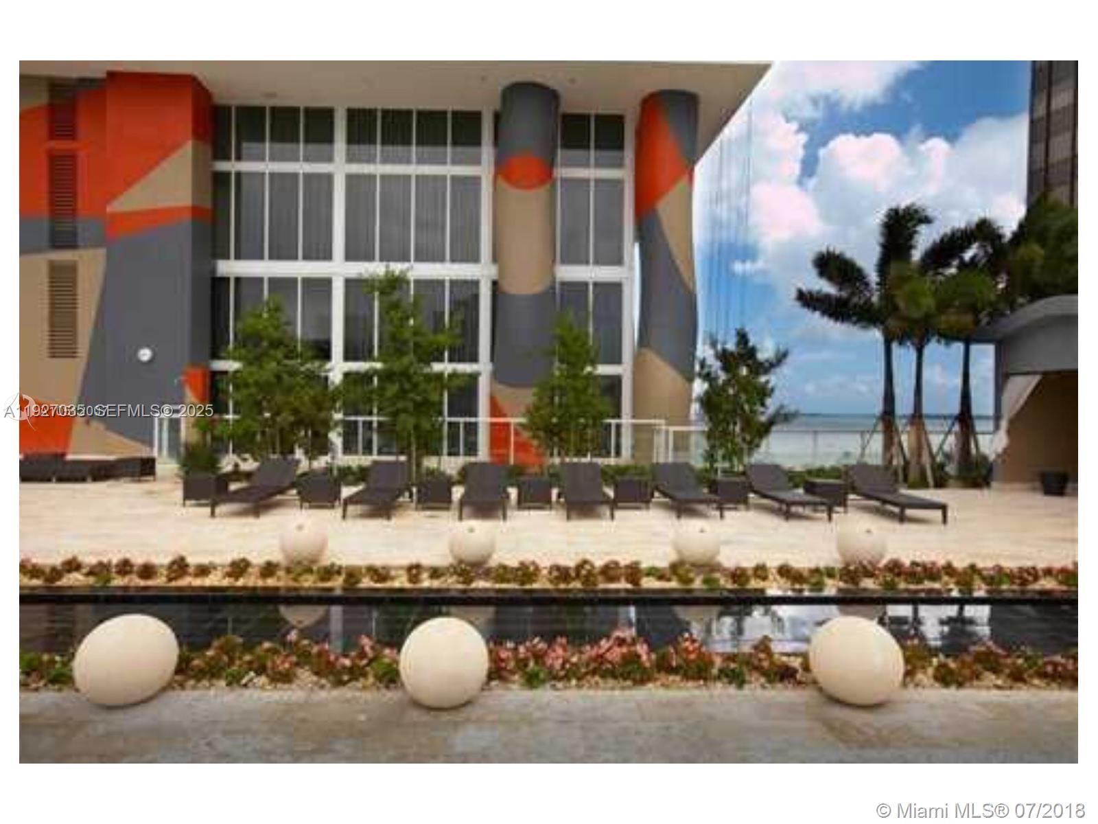 Photo of 50 Biscayne Boulevard 1703 #1703 listing for Sale
