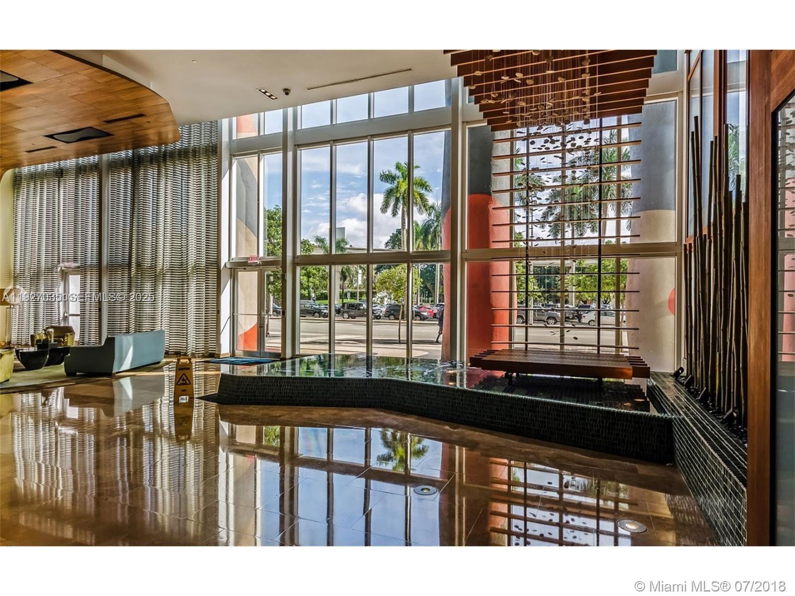 Photo of 50 Biscayne Boulevard 1703 #1703 listing for Sale