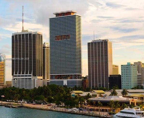 Photo of 50 Biscayne Boulevard 3807 #3807 listing for Sale