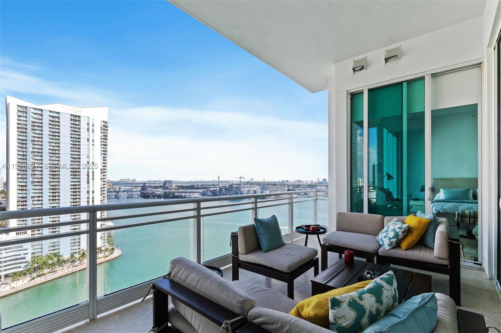 Photo of 900 Brickell Key Boulevard 2002 #2002 listing for Sale