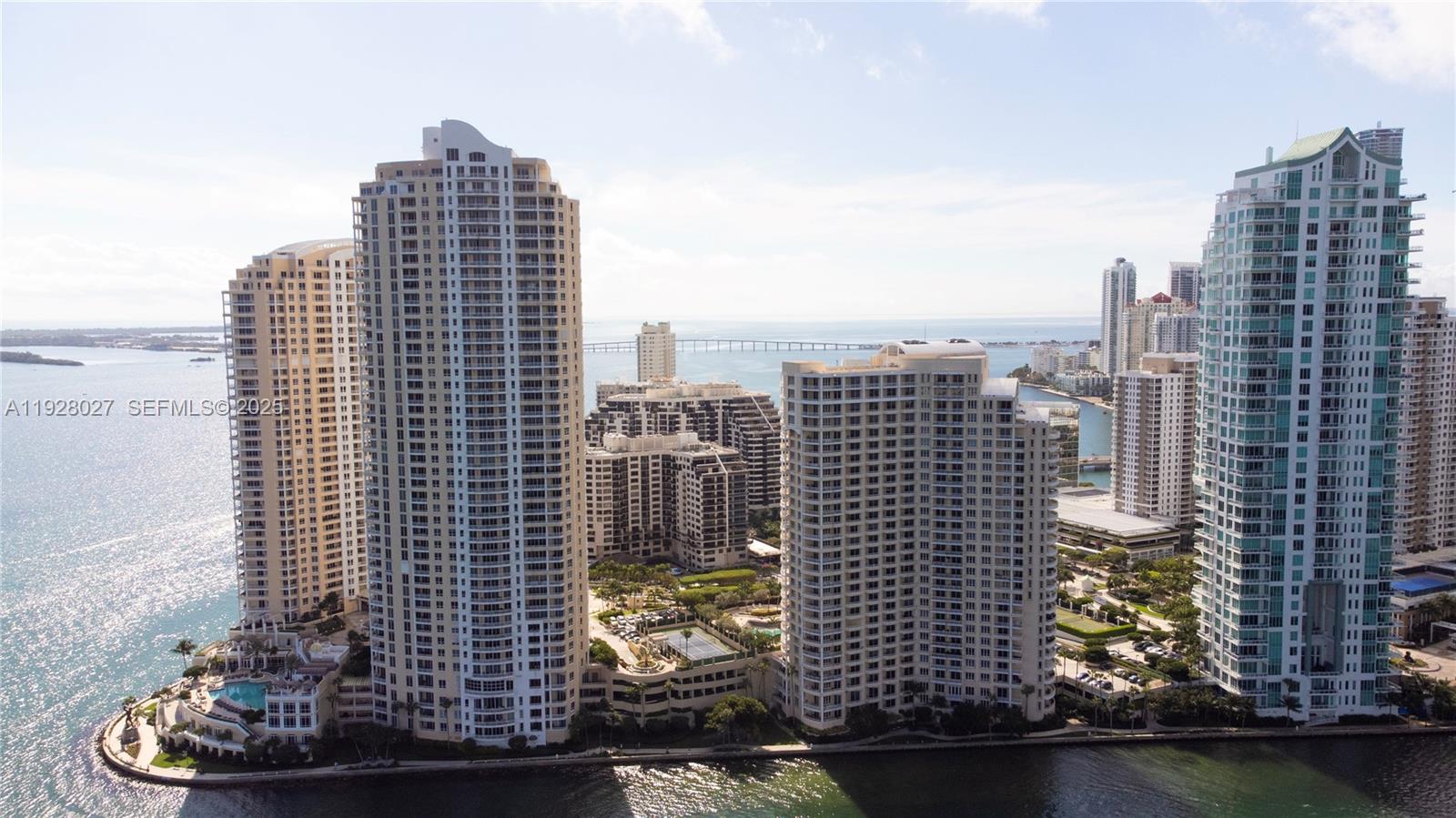 Photo of 900 Brickell Key Boulevard 2002 #2002 listing for Sale
