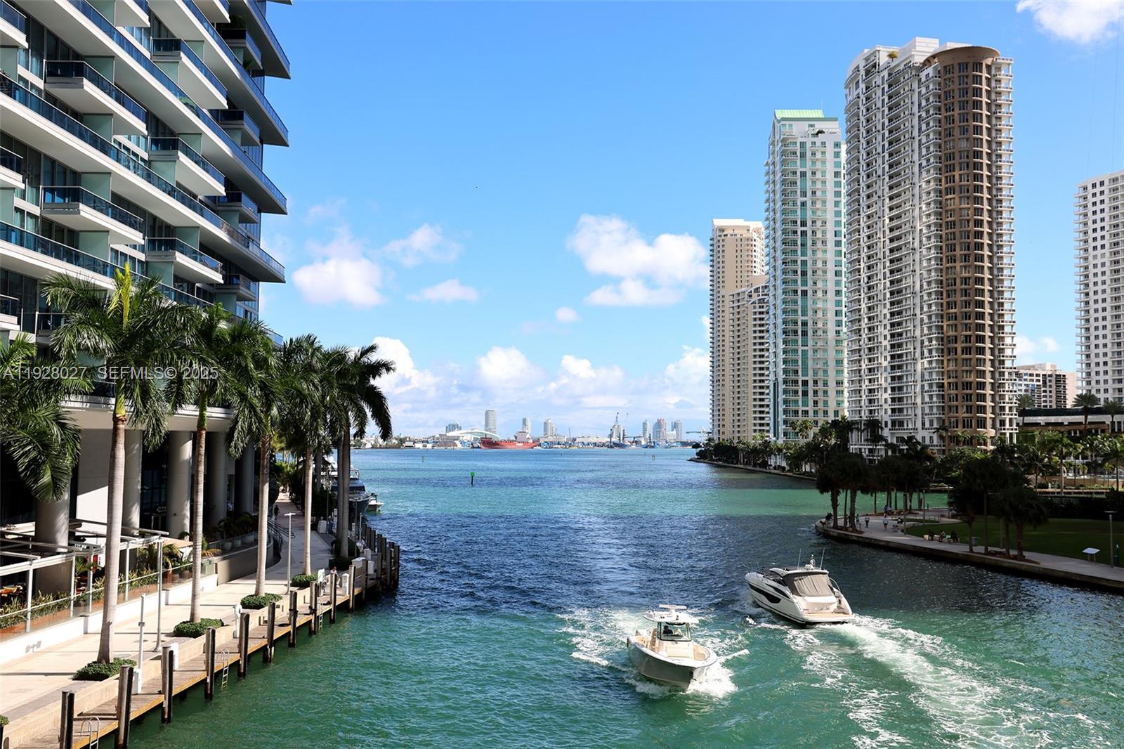 Photo of 900 Brickell Key Boulevard 2002 #2002 listing for Sale