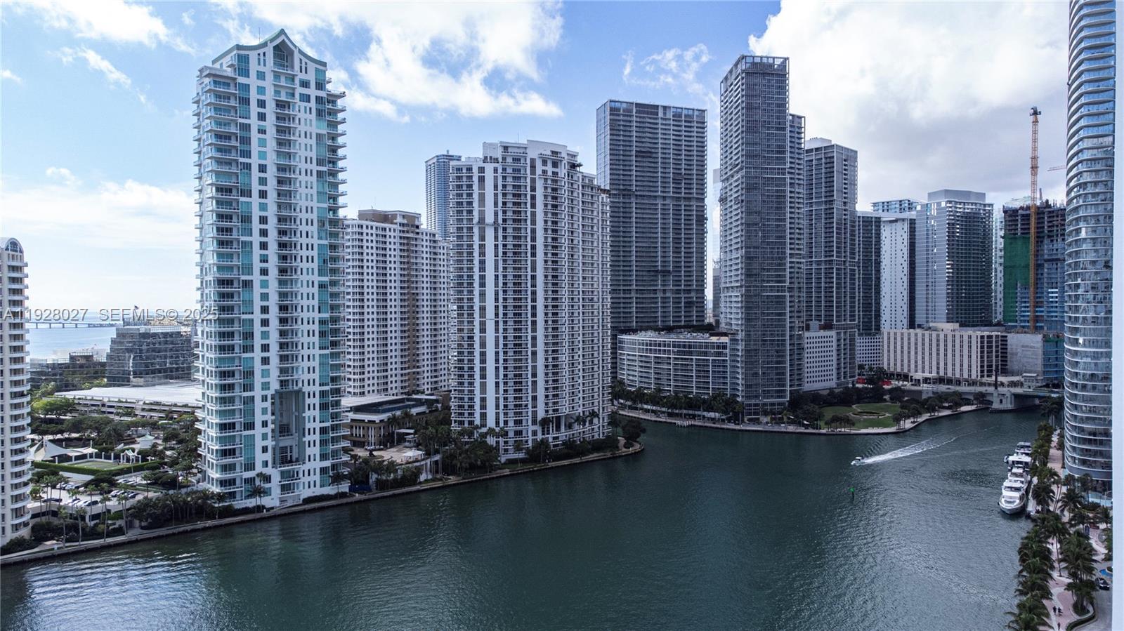 Photo of 900 Brickell Key Boulevard 2002 #2002 listing for Sale
