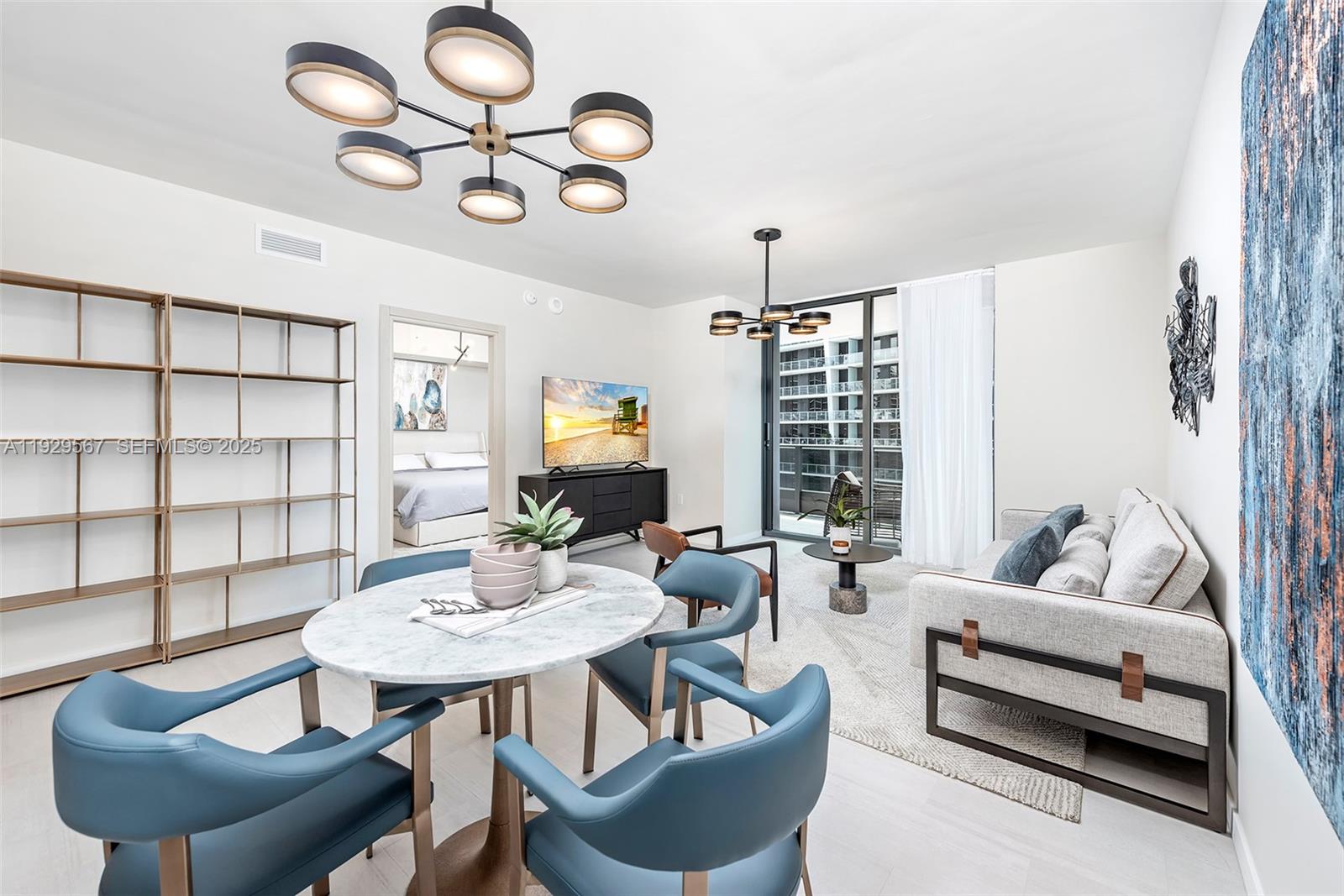 Photo of 1000 Brickell Plaza 4005 #4005 listing for Sale