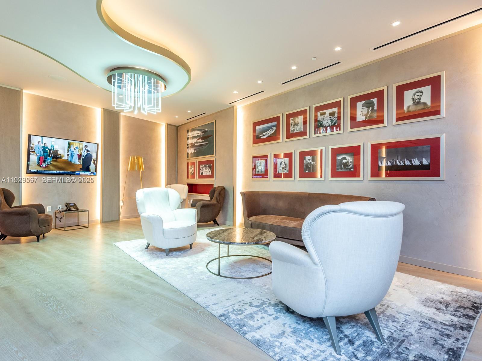 Photo of 1000 Brickell Plaza 4005 #4005 listing for Sale