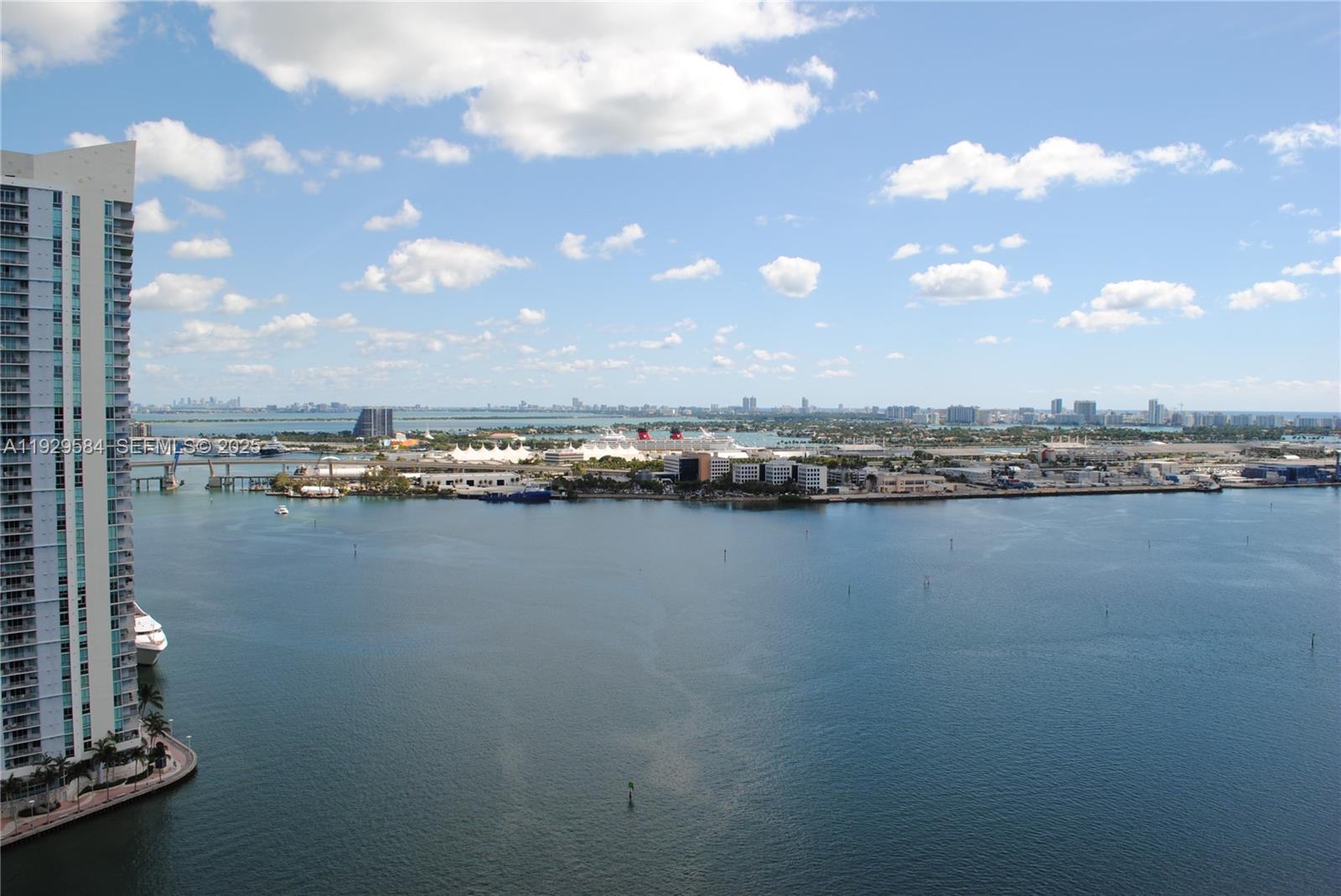 Photo of 900 Brickell Key Boulevard 1602 #1602 listing for Sale