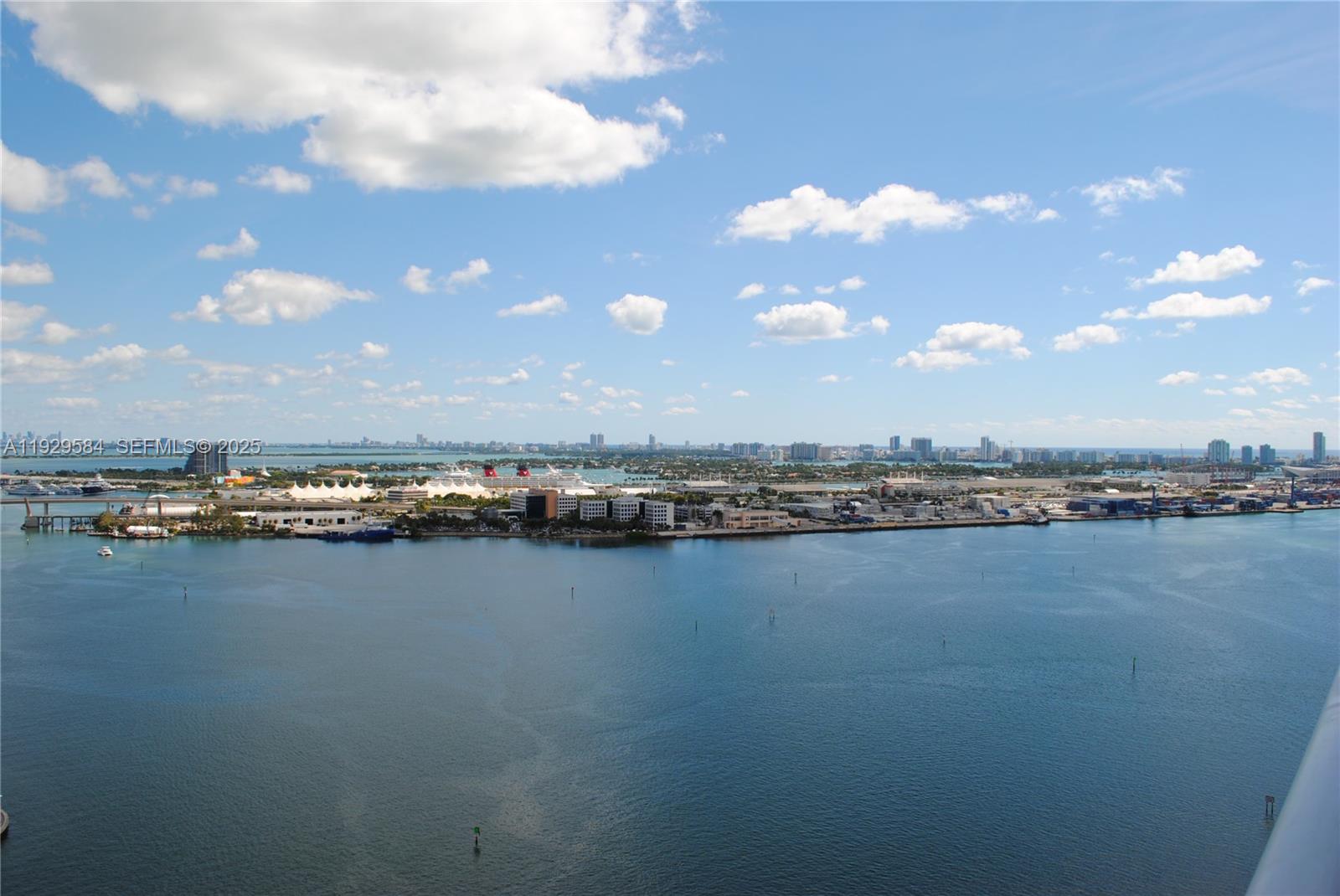 Photo of 900 Brickell Key Boulevard 1602 #1602 listing for Sale