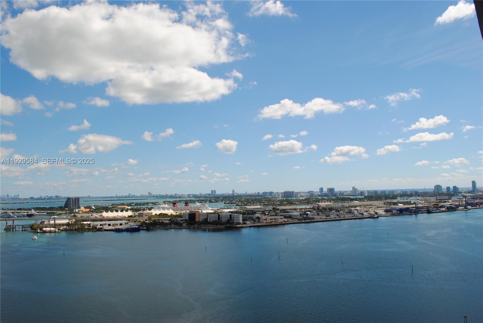 Photo of 900 Brickell Key Boulevard 1602 #1602 listing for Sale