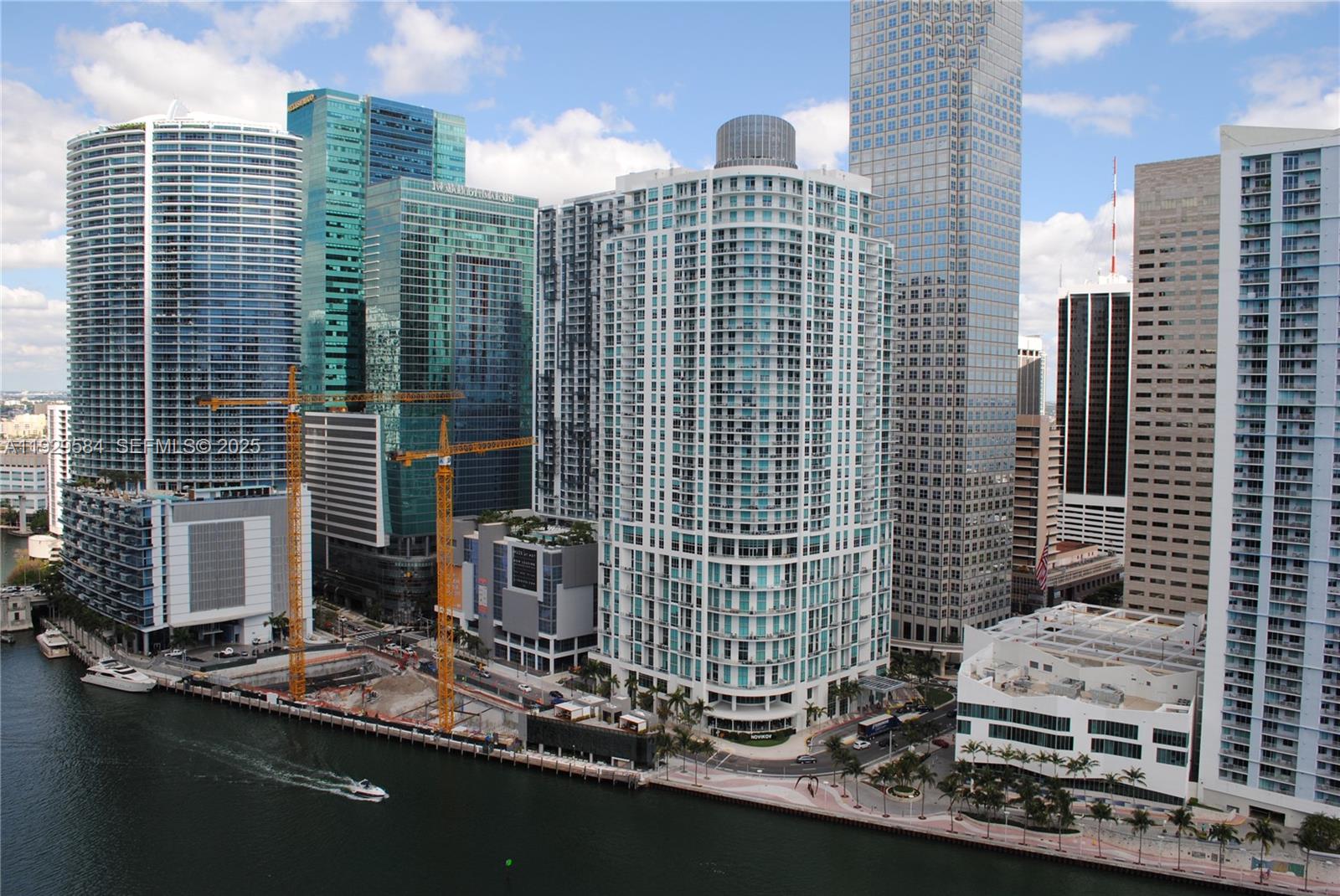 Photo of 900 Brickell Key Boulevard 1602 #1602 listing for Sale