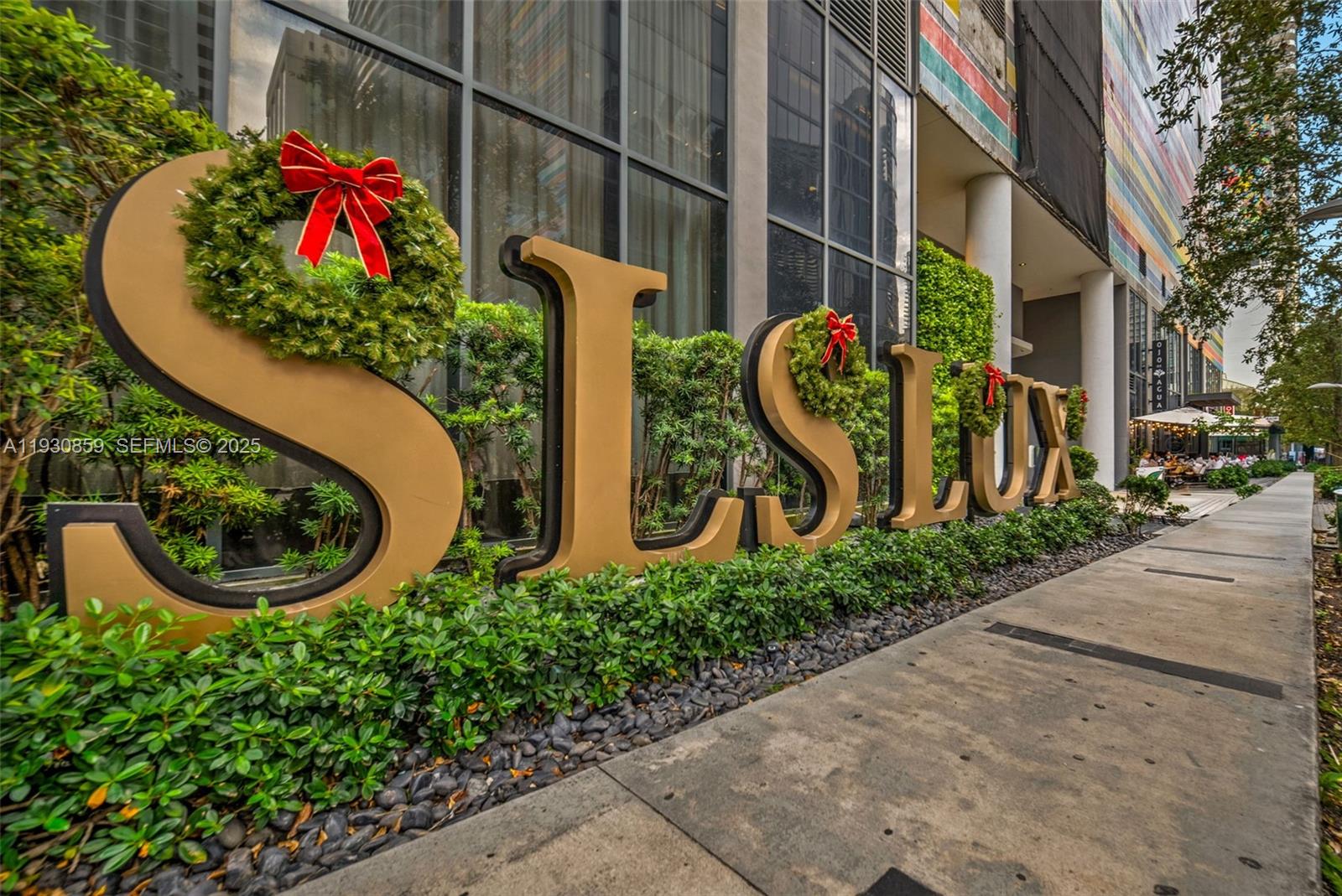 Photo of 801 S Miami Avenue 1805 #1805 listing for Sale