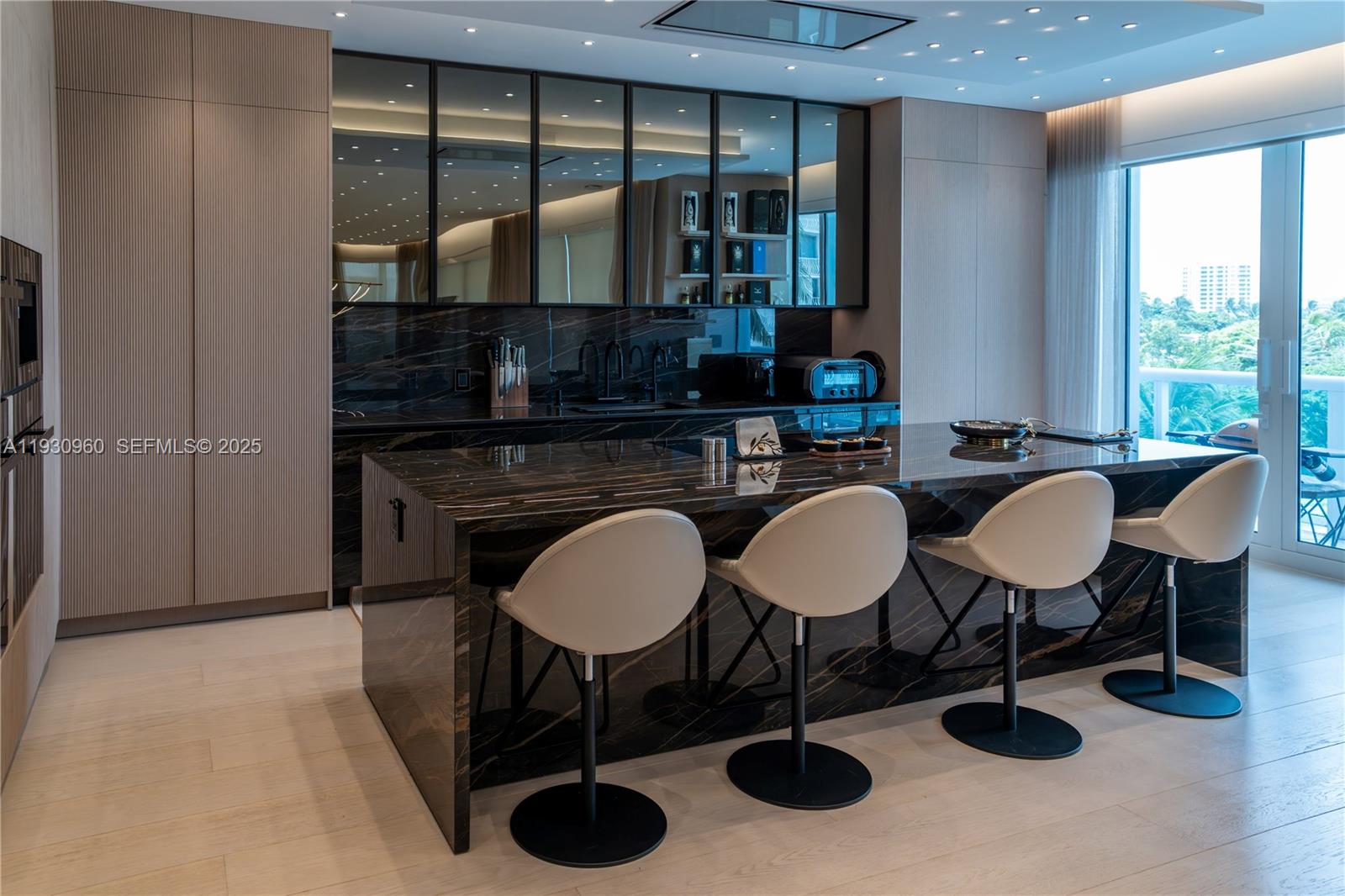 Photo of 10101 Collins Avenue 4A #4A listing for Sale
