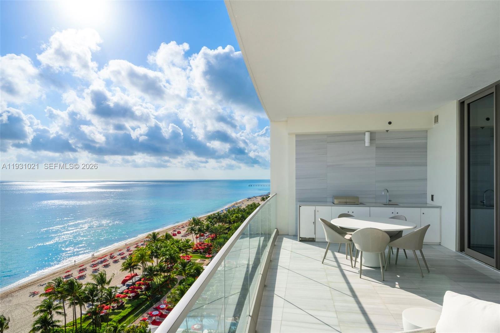 Photo of 17901 Collins Avenue 1002 #1002 listing for Sale