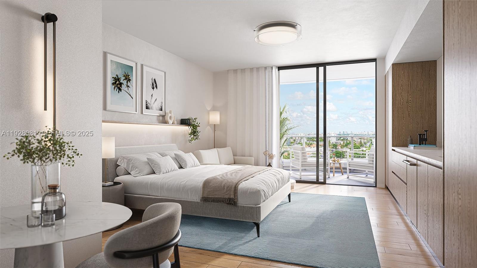 Photo of 6940 Abbott Avenue 914 #914 listing for Sale