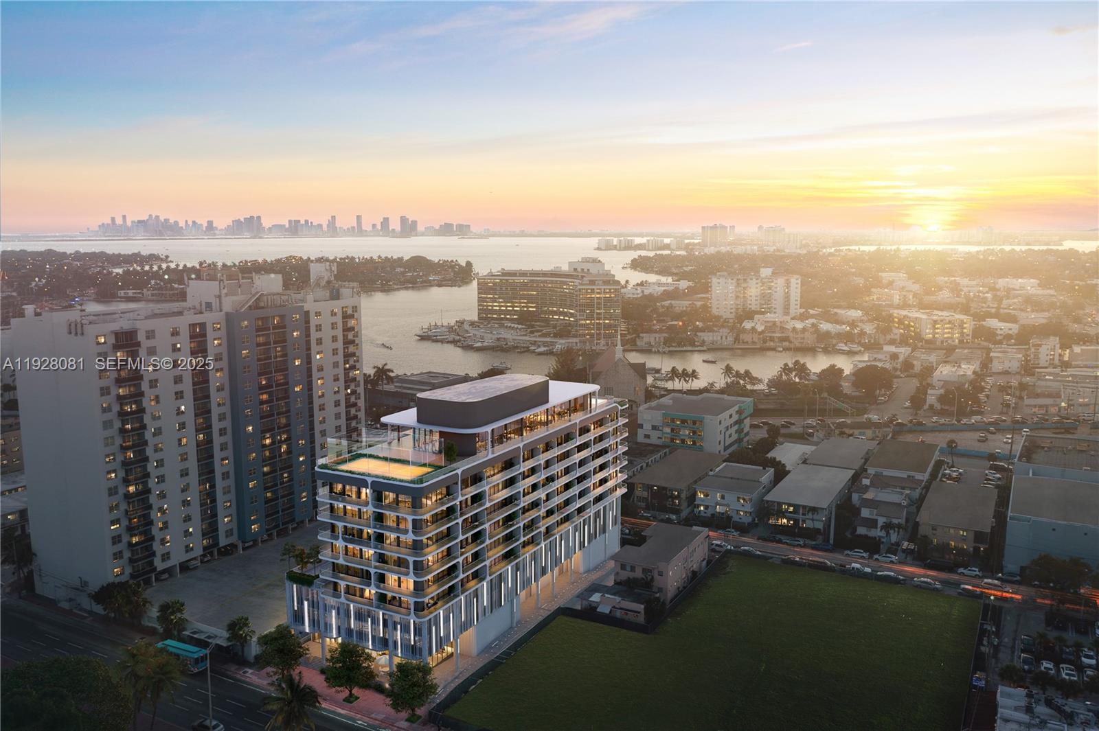 Photo of 6940 Abbott Avenue 914 #914 listing for Sale