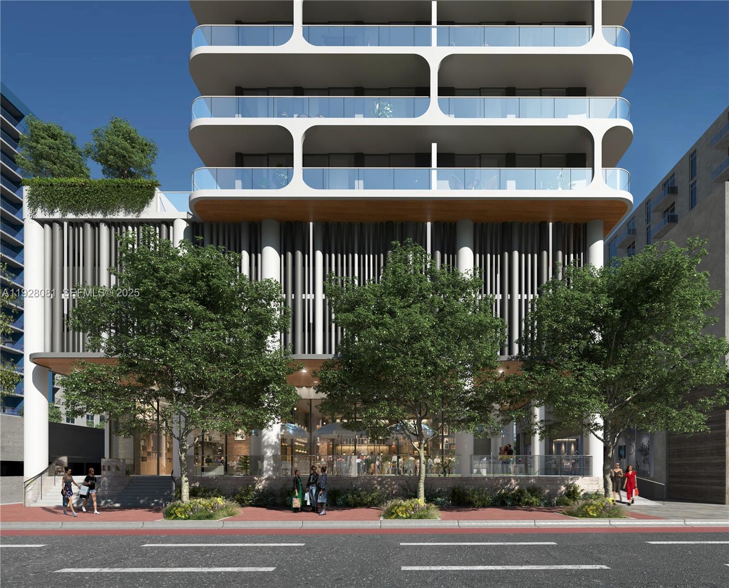 Photo of 6940 Abbott Avenue 914 #914 listing for Sale