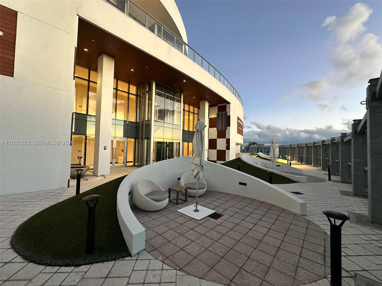 Photo of 851 NE 1st Avenue 2212 #2212 listing for Sale