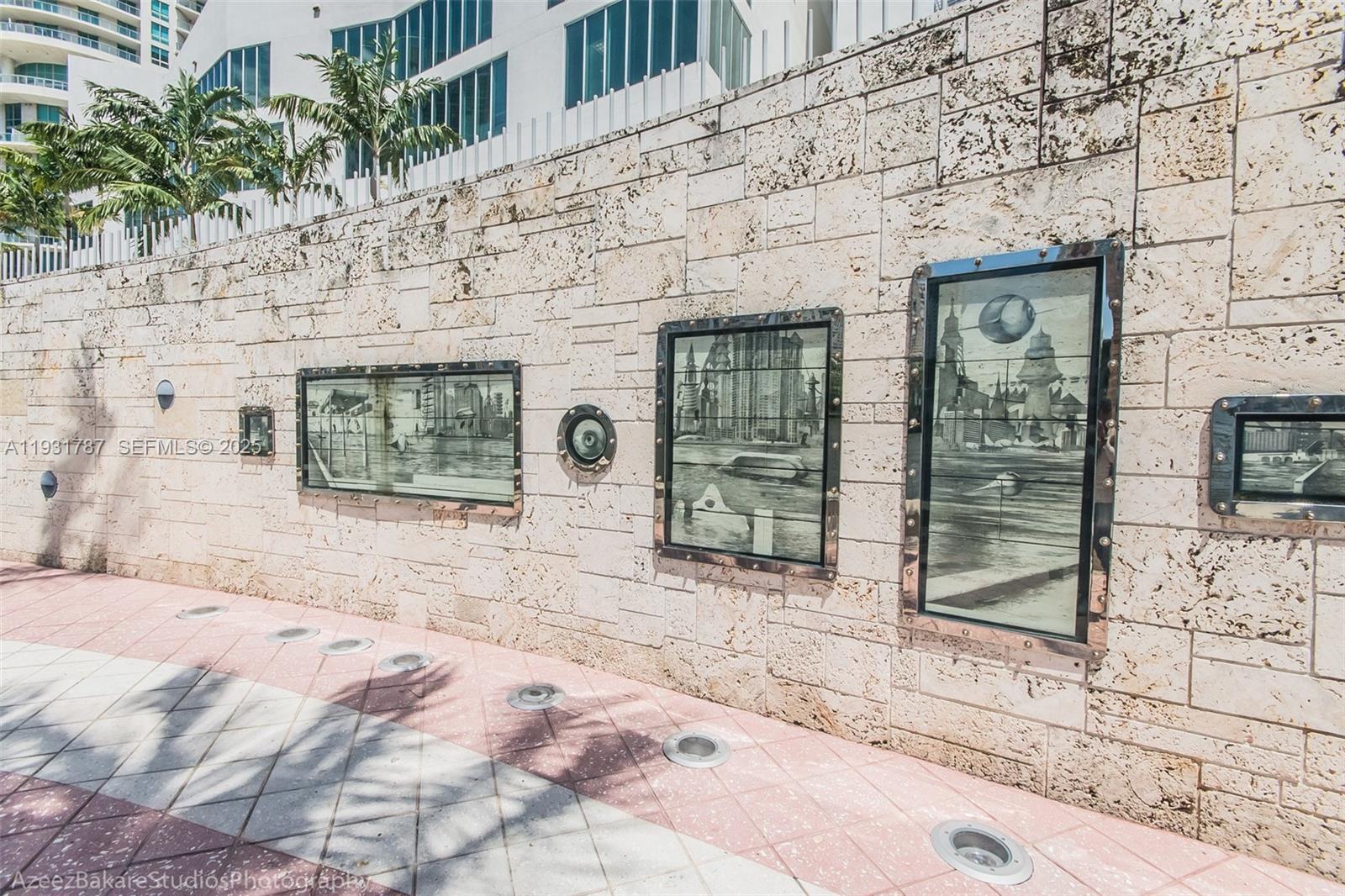 Photo of 335 S Biscayne Boulevard 2710 #2710 listing for Sale