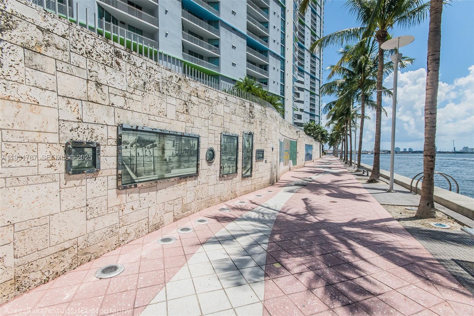 Photo of 335 S Biscayne Boulevard 2710 #2710 listing for Sale