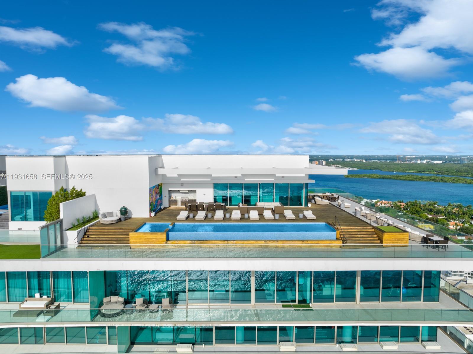 Photo of 10203 Collins Avenue 2801 #2801 listing for Sale