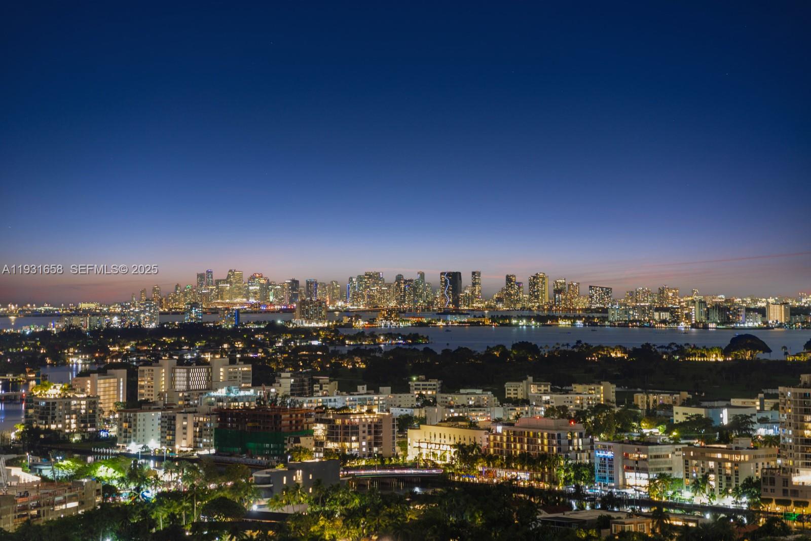 Photo of 10203 Collins Avenue 2801 #2801 listing for Sale