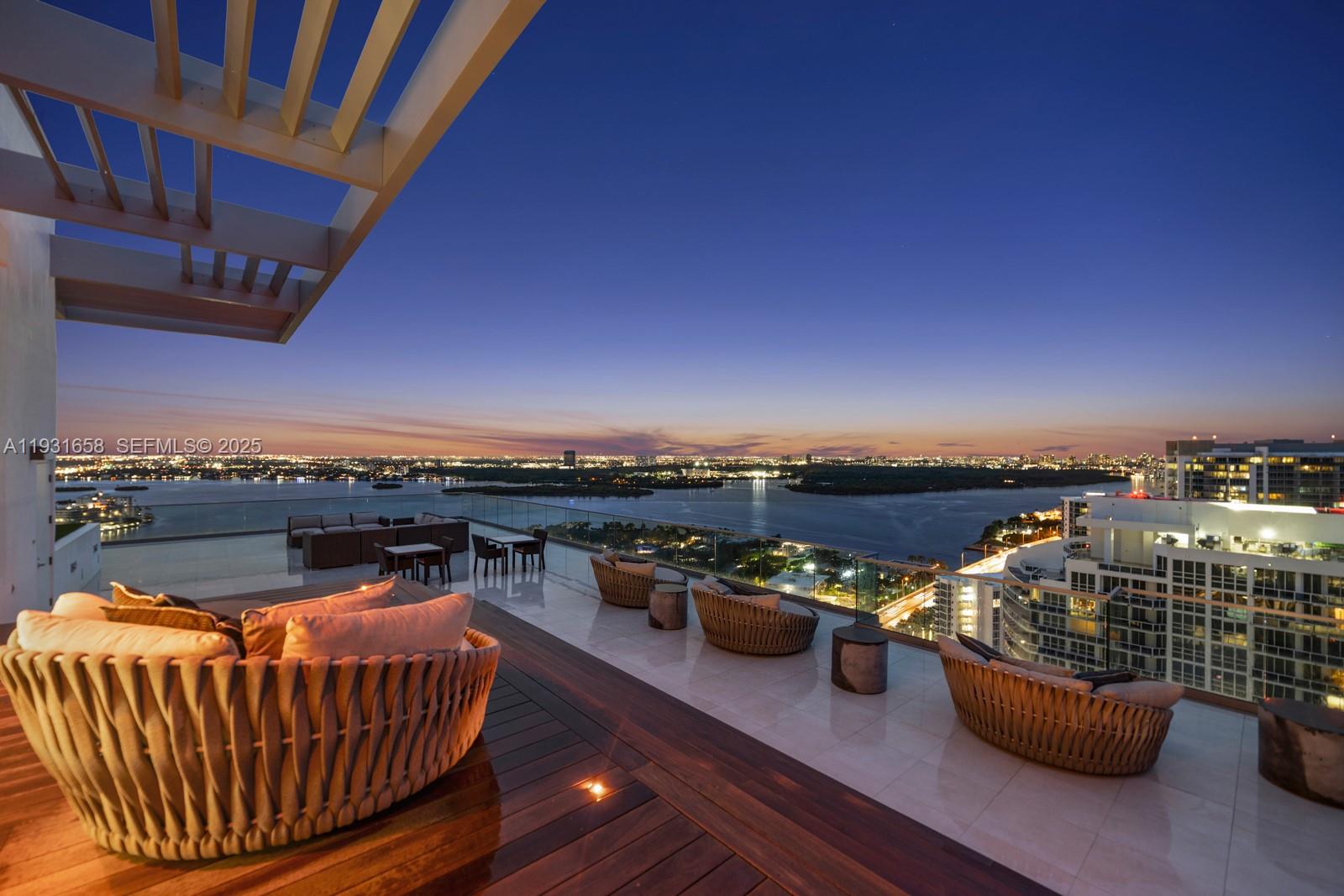 Photo of 10203 Collins Avenue 2801 #2801 listing for Sale