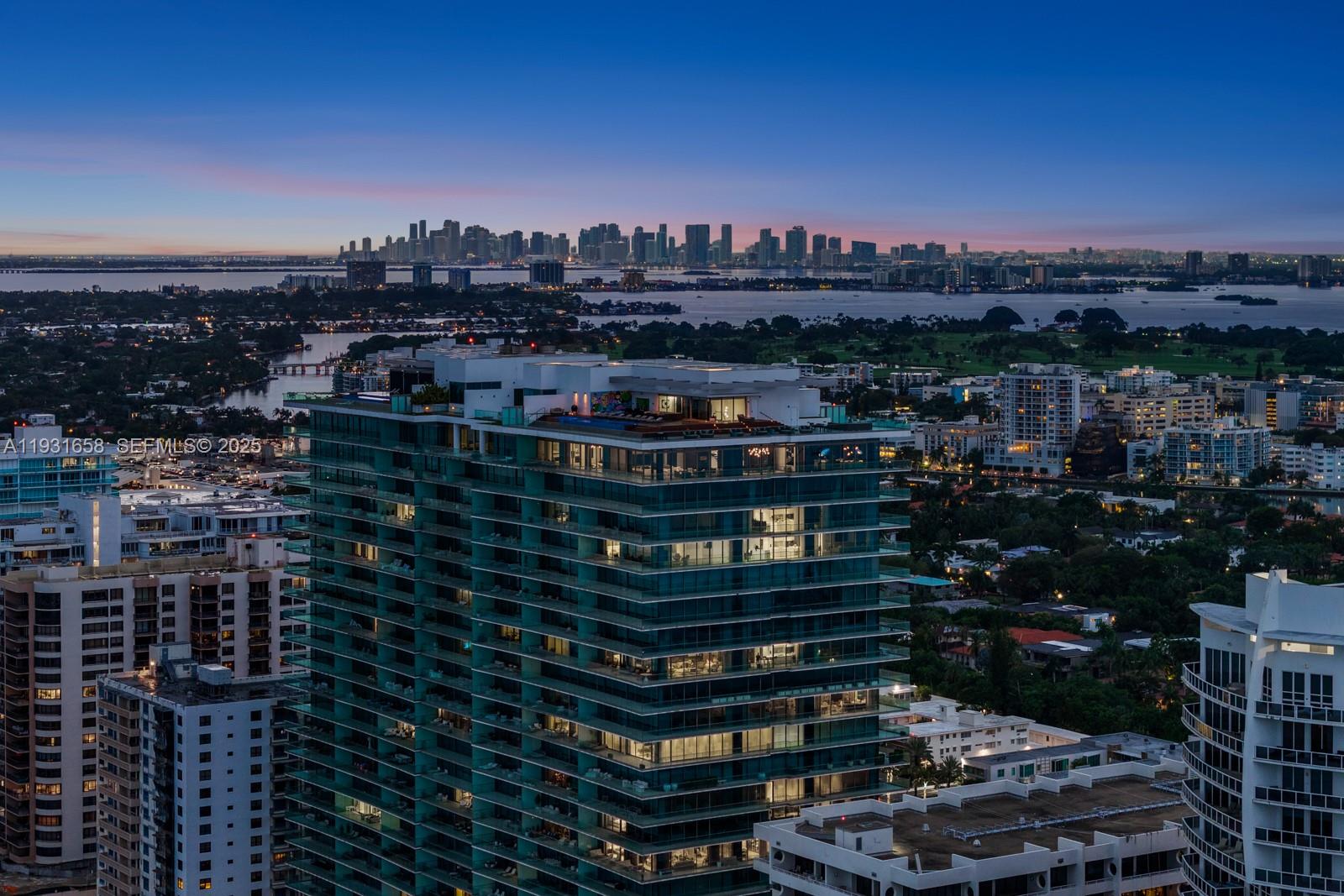 Photo of 10203 Collins Avenue 2801 #2801 listing for Sale