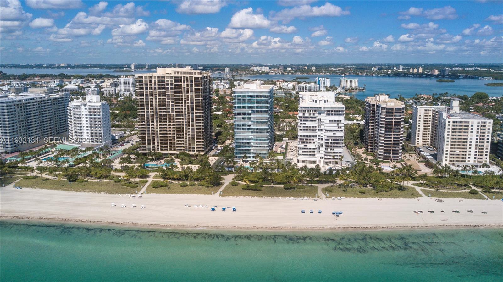 Photo of 10155 Collins Avenue 410 #410 listing for Sale