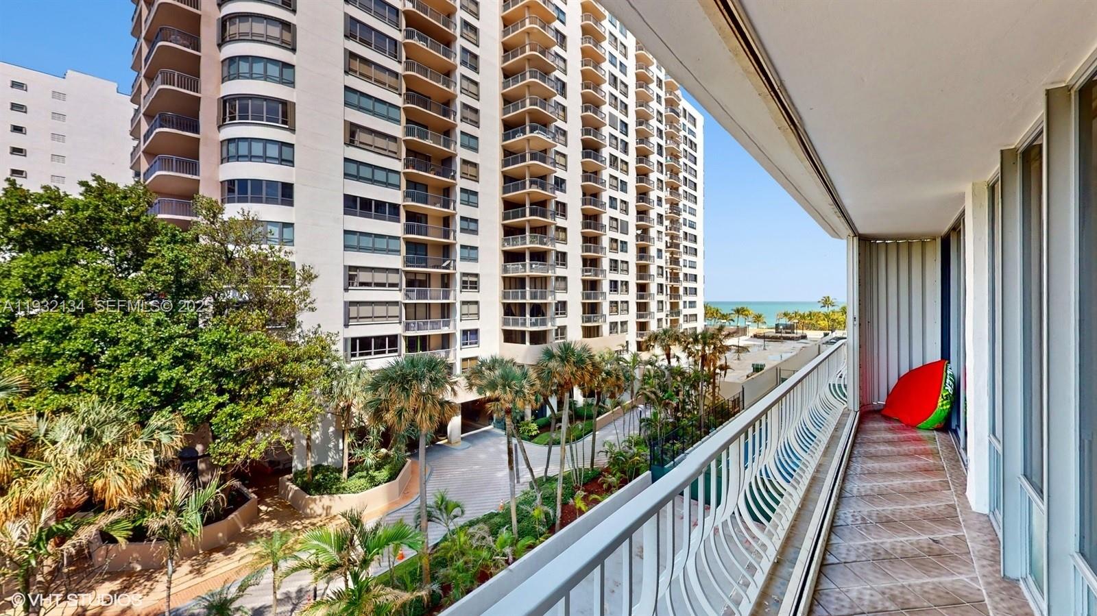 Photo of 10155 Collins Avenue 410 #410 listing for Sale