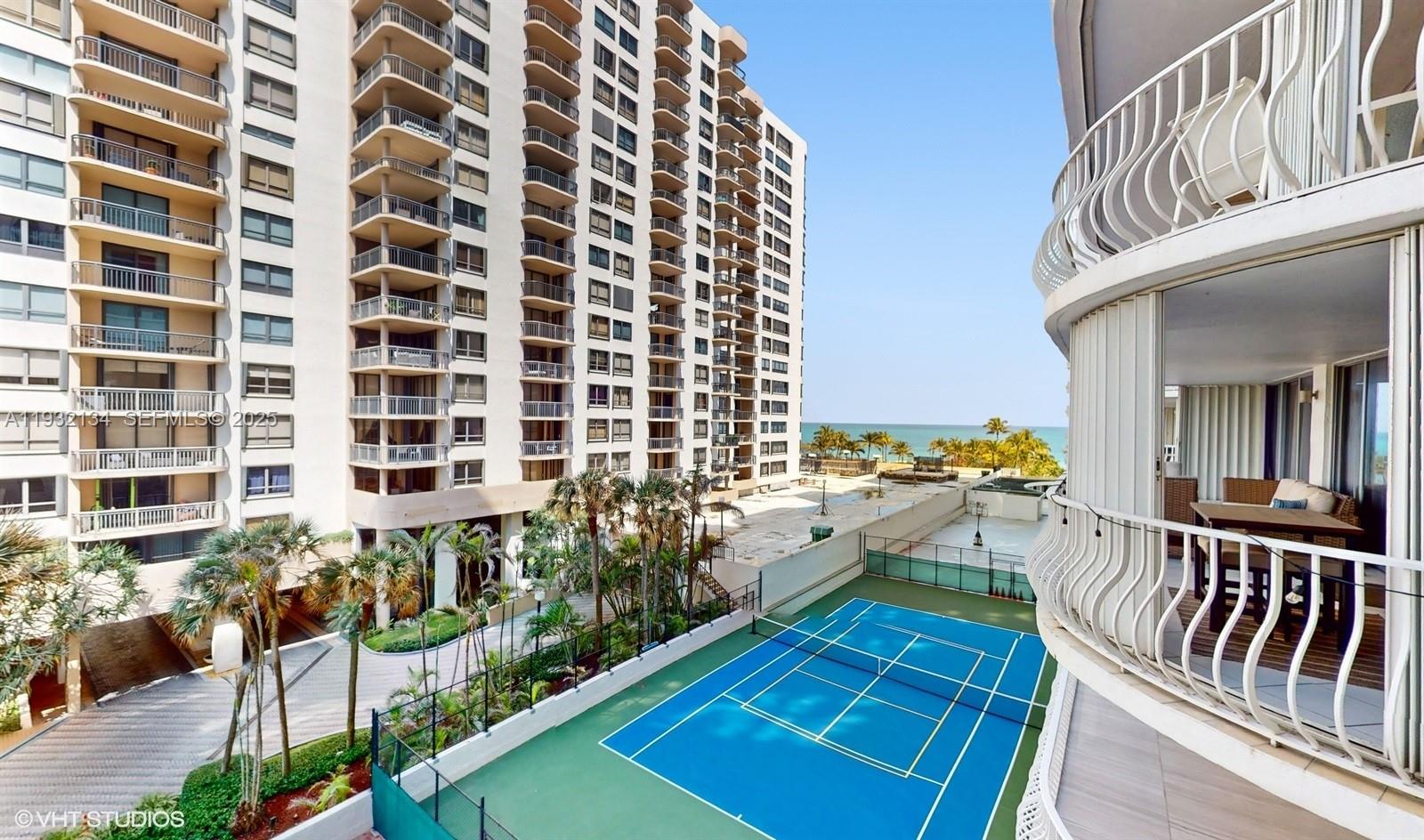 Photo of 10155 Collins Avenue 410 #410 listing for Sale
