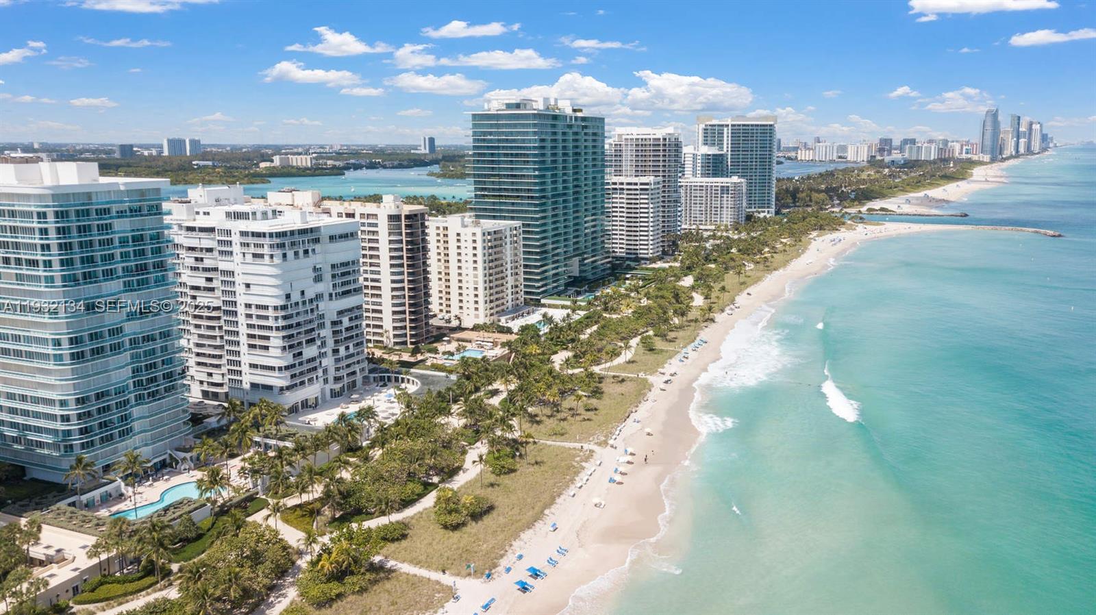 Photo of 10155 Collins Avenue 410 #410 listing for Sale