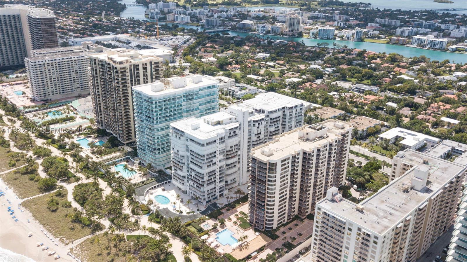 Photo of 10155 Collins Avenue 410 #410 listing for Sale