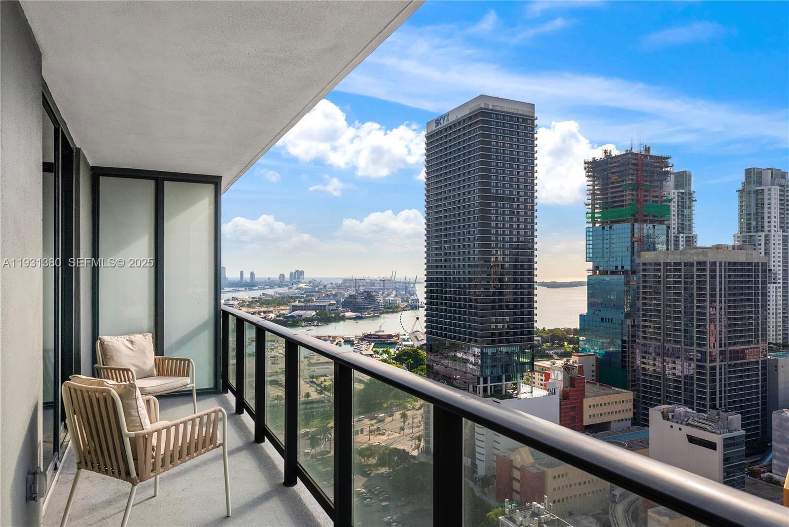 Photo of 159 NE 6th Street 2608 #2608 listing for Sale