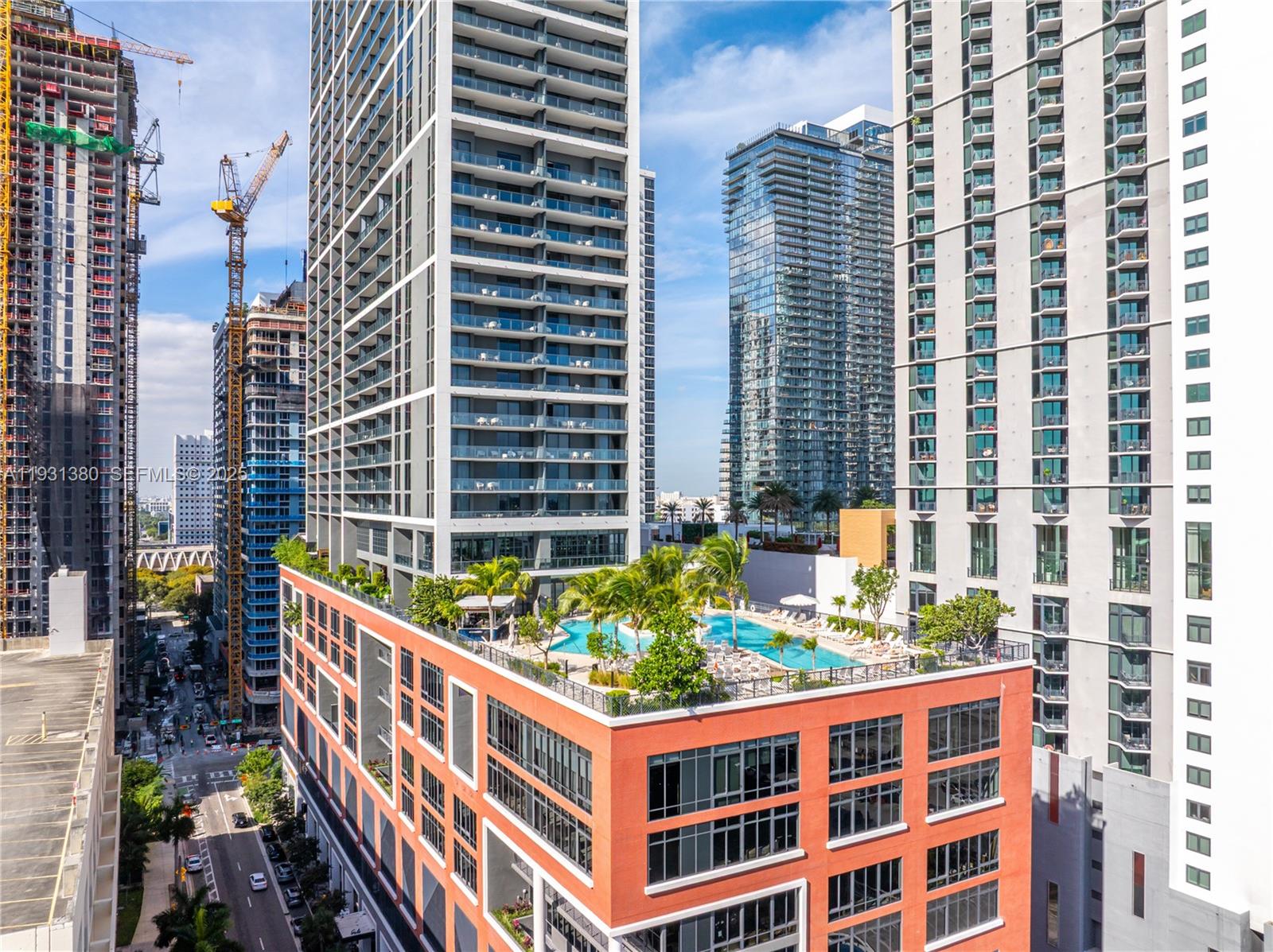 Photo of 159 NE 6th Street 2608 #2608 listing for Sale