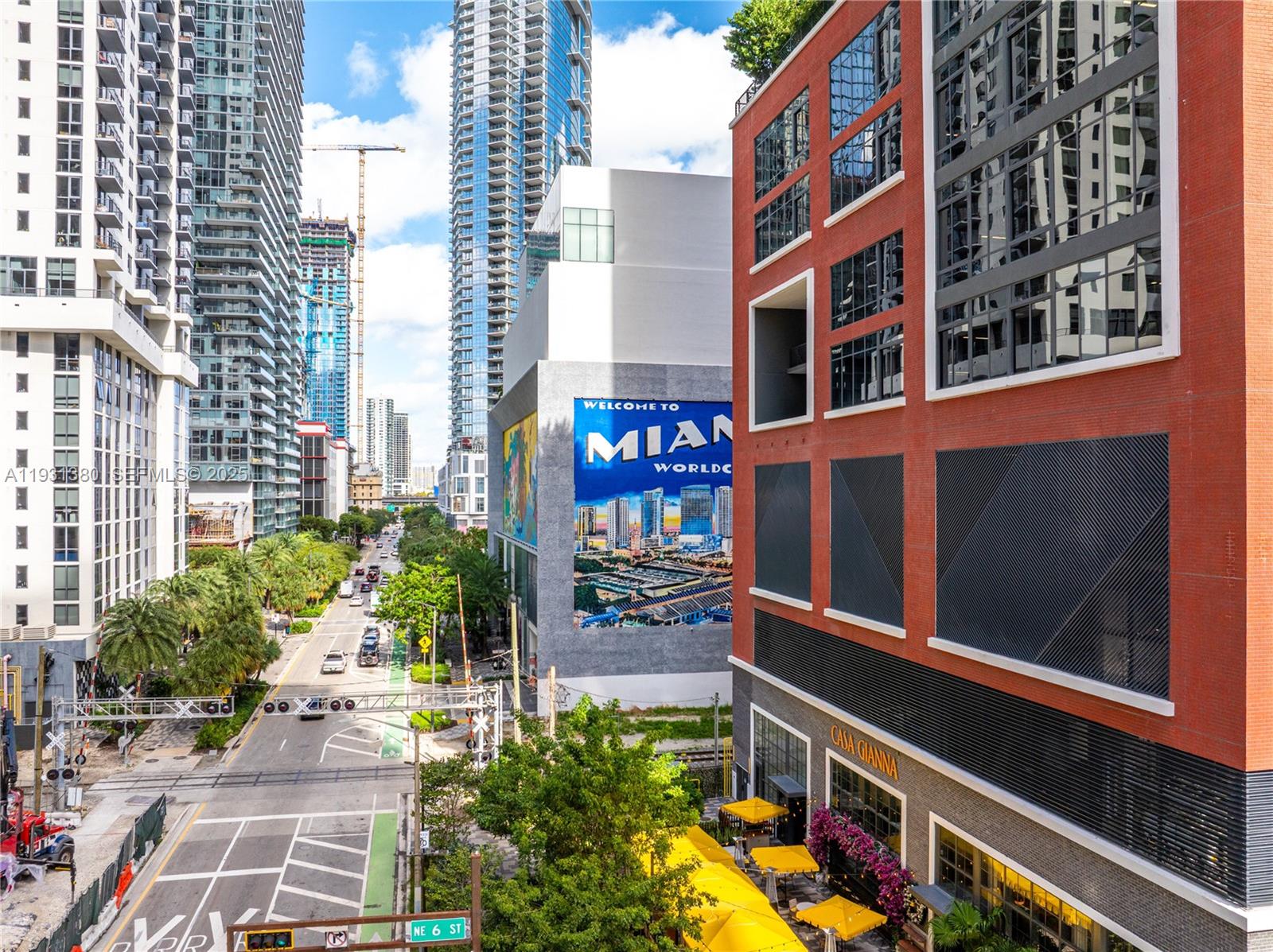 Photo of 159 NE 6th Street 2608 #2608 listing for Sale
