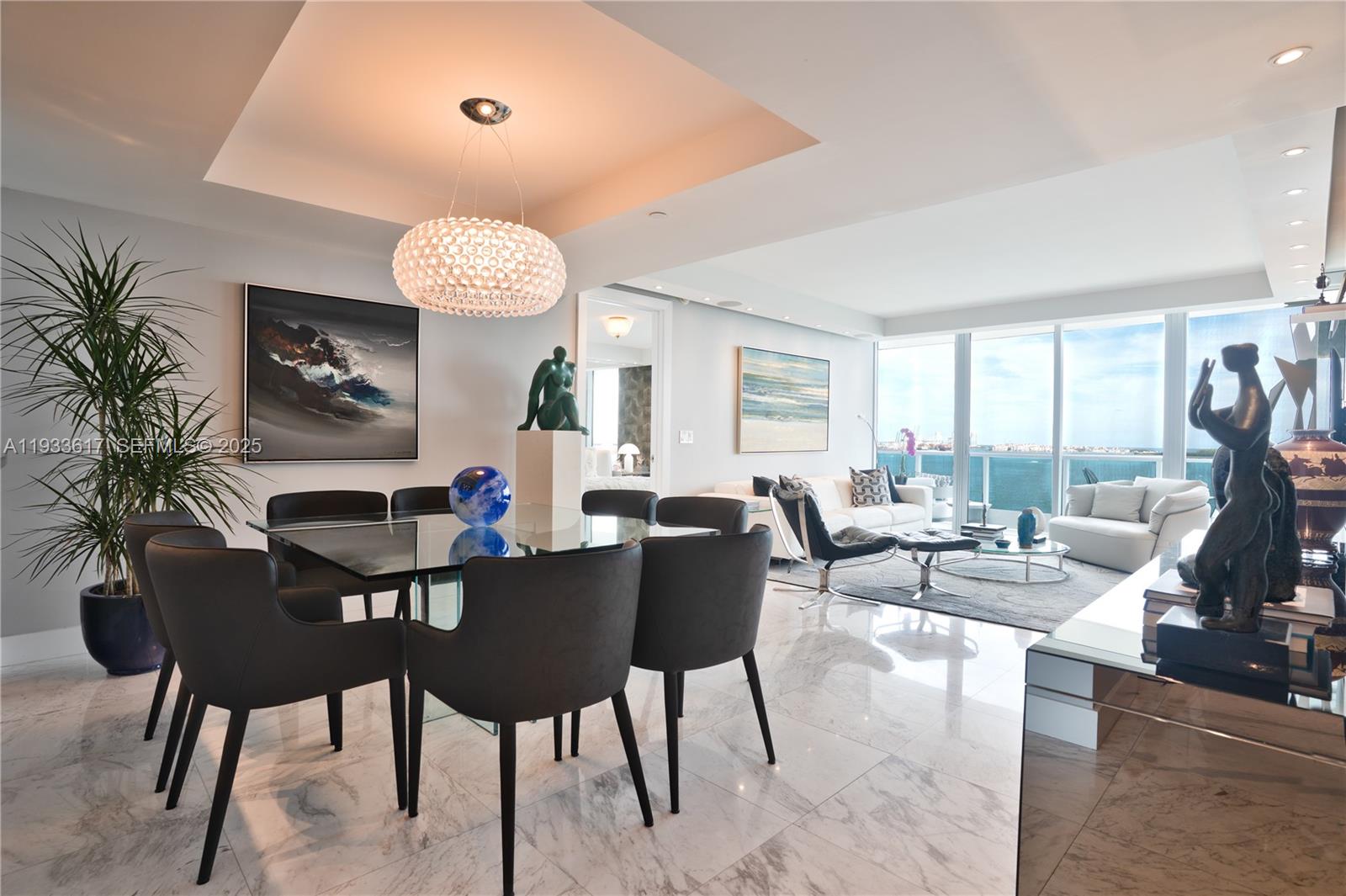 Photo of 1331 Brickell Bay Drive 1609 #1609 listing for Sale