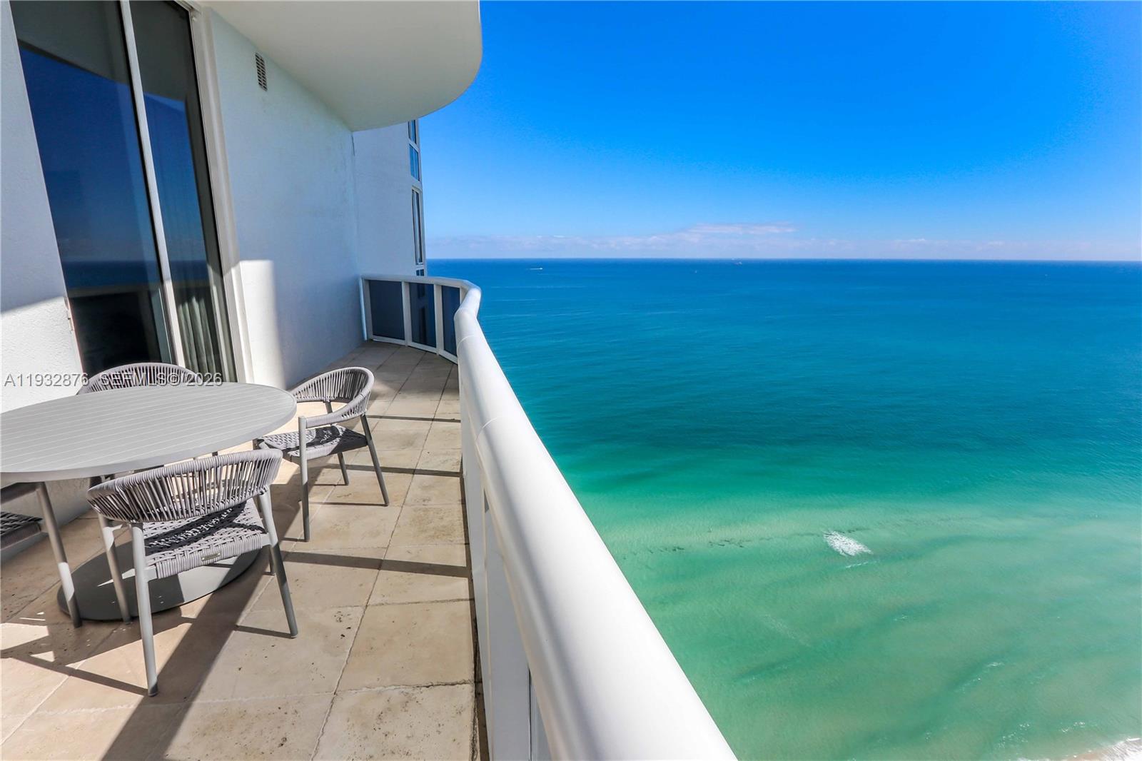 Photo of 15811 Collins Avenue 3702 #3702 listing for Sale