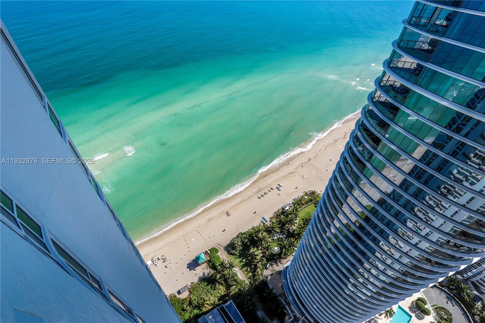 Photo of 15811 Collins Avenue 3702 #3702 listing for Sale