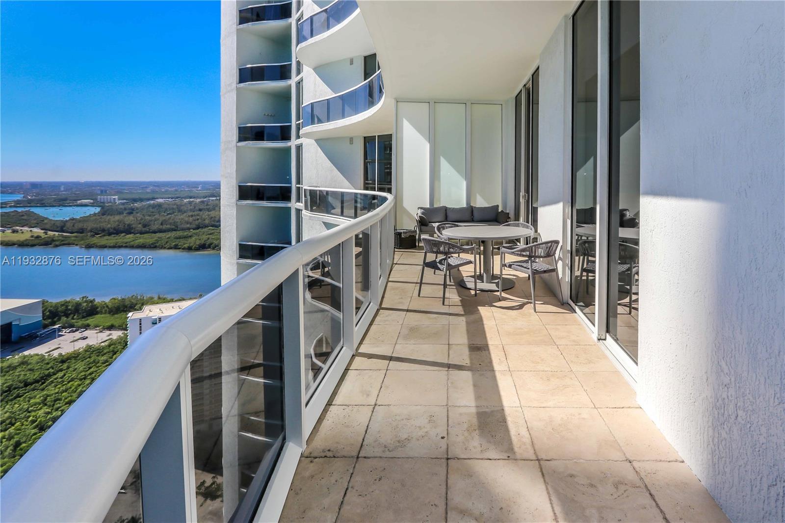 Photo of 15811 Collins Avenue 3702 #3702 listing for Sale