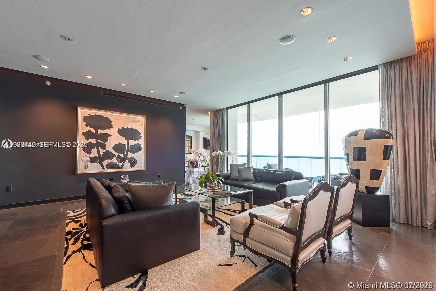 Photo of 16051 Collins Avenue 1503 #1503 listing for Sale