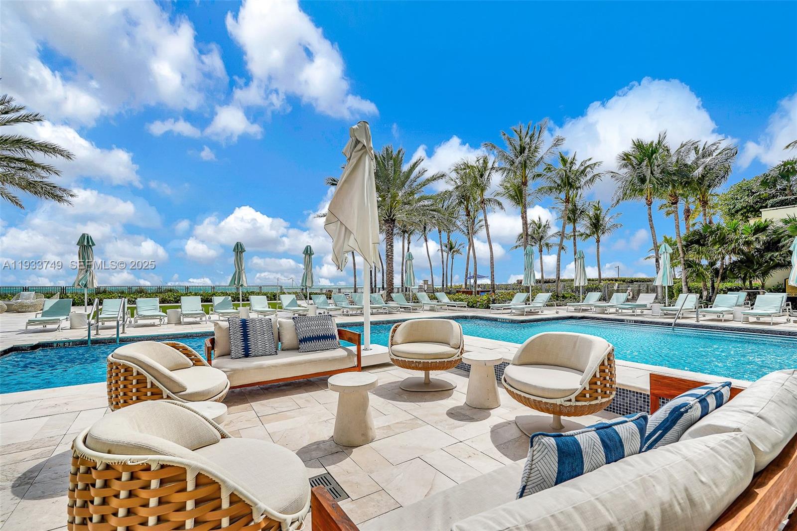 Photo of 16051 Collins Avenue 1503 #1503 listing for Sale