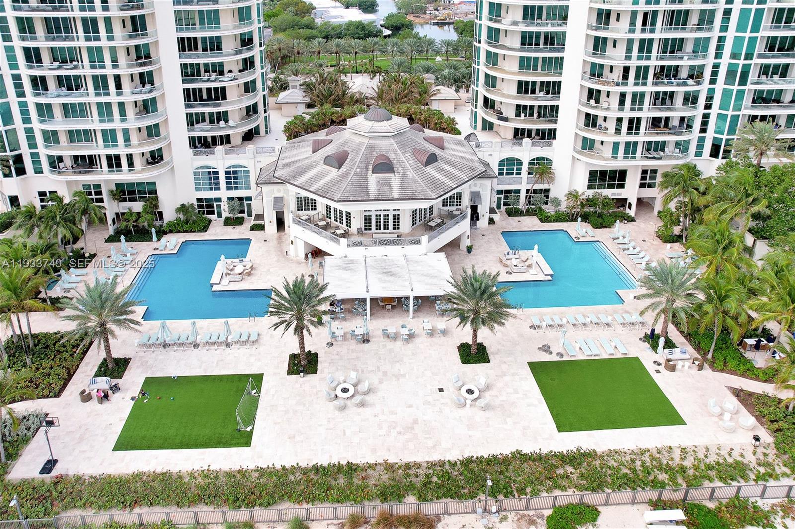 Photo of 16051 Collins Avenue 1503 #1503 listing for Sale