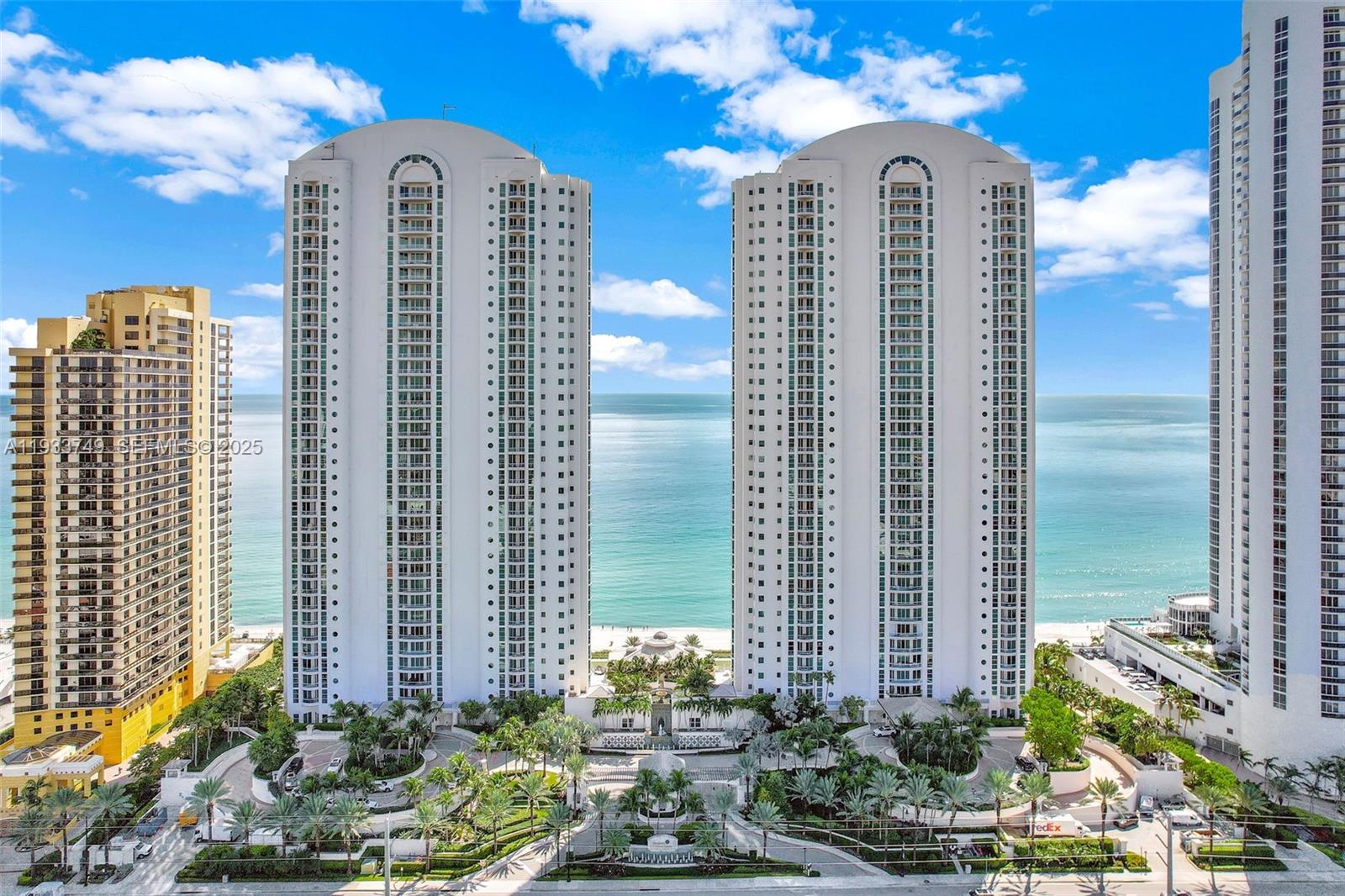 Photo of 16051 Collins Avenue 1503 #1503 listing for Sale