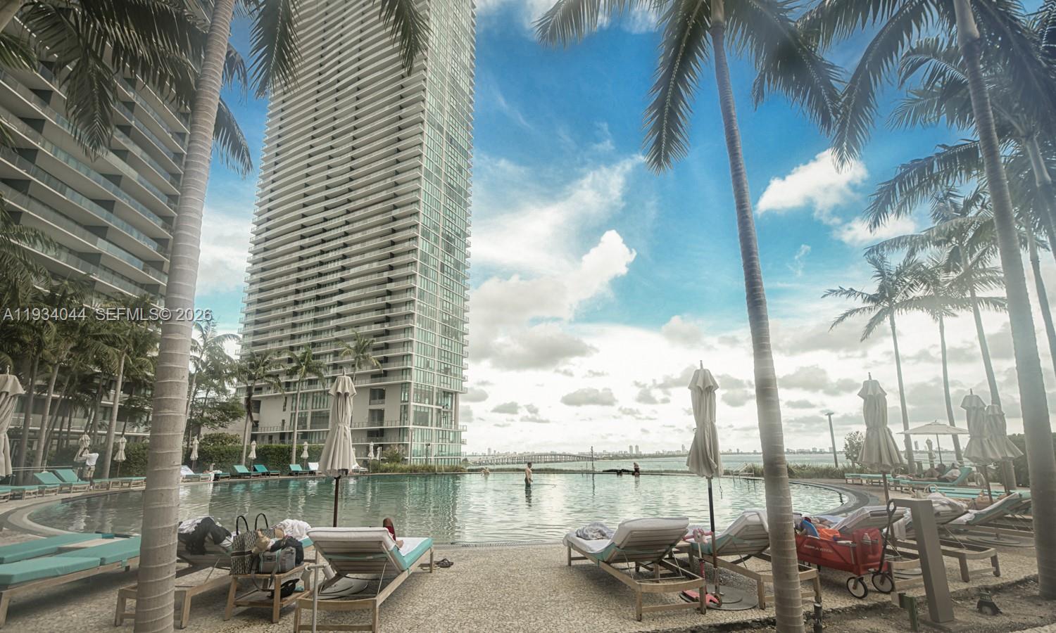 Photo of 480 NE 31st Street 3405 #3405 listing for Sale